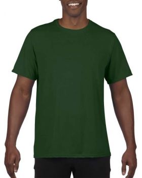 PERFORMANCE® ADULT CORE T-SHIRT Sport Dark Green S