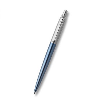 Jotter Waterloo Blue CT GP