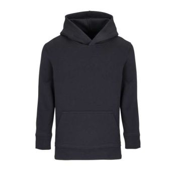 SOL'S CONDOR KIDS - KIDS' HOODED SWEATSHIRT Black 12A