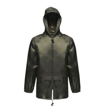 PRO STORMBREAK - WATERPROOF JACKET Dark Olive M