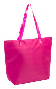 Vargax beach bag pink