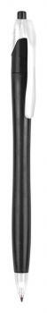 Lucke ballpoint pen black