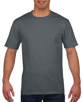 PREMIUM COTTON® ADULT T-SHIRT Charcoal L