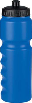 SPORTS BOTTLE 500 ML Royal Blue U