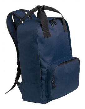 Doplar backpack dark blue