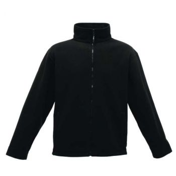 THOR 350 - HEAVYWEIGHT FLEECE Black L