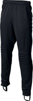 ADULTS GOALKEEPER TROUSERS Black 2XL