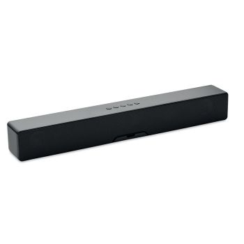 WAVES Reproduktor 5.0 soundbar black