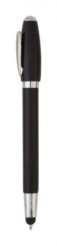 Sury touch ballpoint pen black