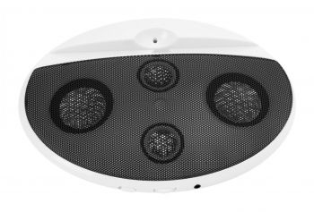 Nix iPad® speaker black