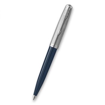 Parker 51 Midnight Blue CT GP