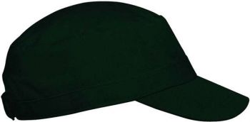 HAVANA - 3 PANEL CAP Jungle U