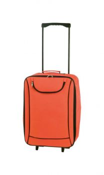 Soch folding trolley orange