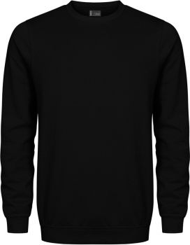 Promodoro | Unisex pracovní mikina - EXCD black XL