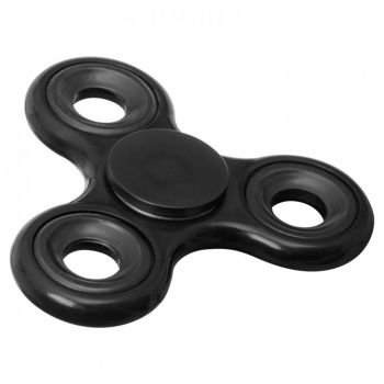 Fidget Spinner Black