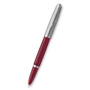 Parker 51 Burgundy CT PP -M-