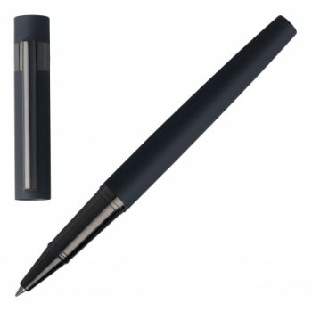 Rollerball pen New Loop Dark Blue