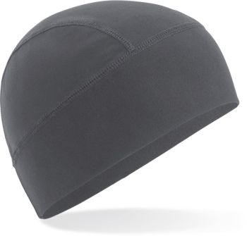 Beechfield | Softshellová sportovní čepice graphite grey onesize