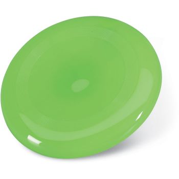 SYDNEY Frisbee green