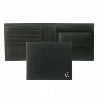 Money wallet Hamilton Black