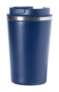 Vicuit termo hrnček dark blue