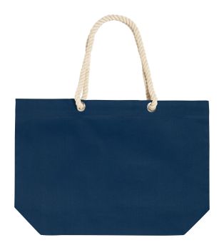 Kauly beach bag dark blue