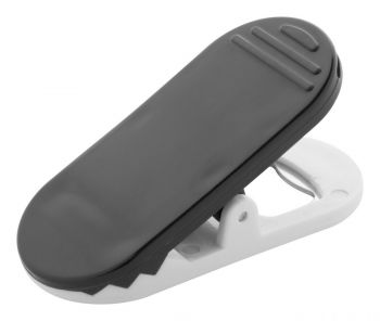 Lambra bottle opener black , white