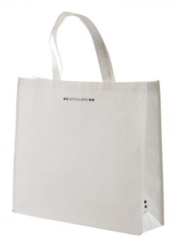 Yumex shopping bag beige