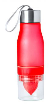 Selmy sport bottle red