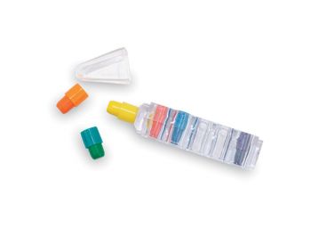 Miney crayon set multicolour