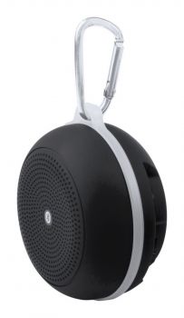 Audric bluetooth speaker black , white