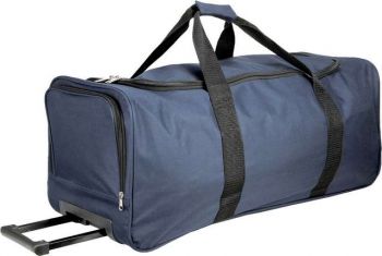 SPORTS TROLLEY BAG Navy U