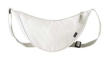 Stiva RPET crossbody ľadvinka natural