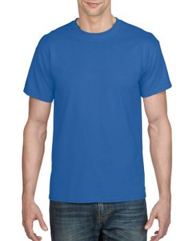 DRYBLEND® ADULT T-SHIRT Royal M