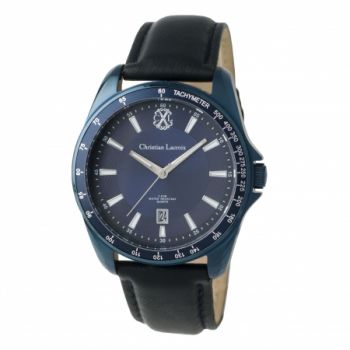 Date watch Element Navy