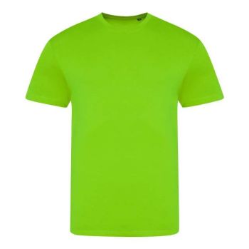 ELECTRIC TRI-BLEND T Electric Green S