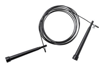 Lakex skipping rope black