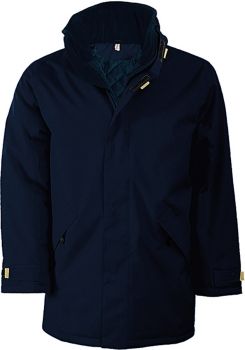 Kariban | Parka navy L