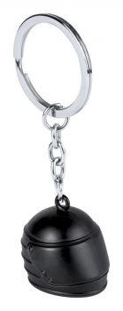 Nazir keyring black