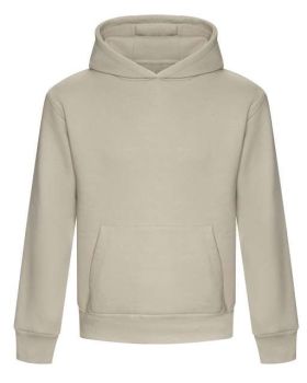 SIGNATURE HEAVYWEIGHT HOODIE Natural Stone L