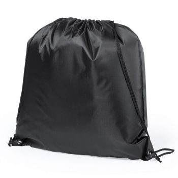 Yersay drawstring bag black