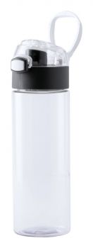 Nelsin sport bottle black