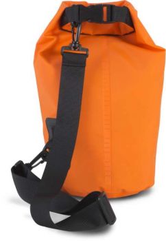 WATERPROOF DRYSACK - 5 LITERS Orange U