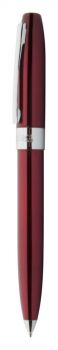 Smart ballpoint pen claret