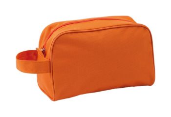 Trevi cosmetic bag orange