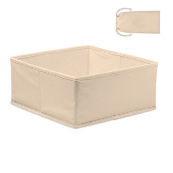 KON Velký úložný box 220g beige