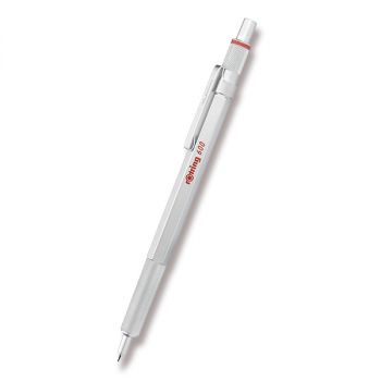 rOtring 600 Silver GP