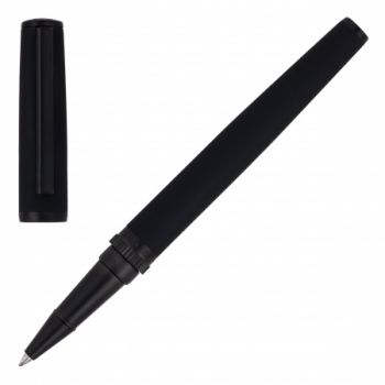 Rollerball pen Gear Matrix Black