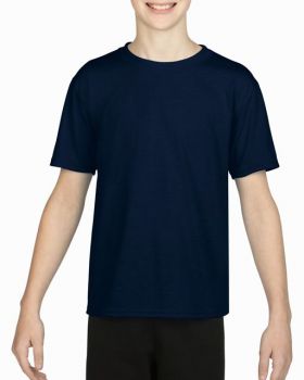 PERFORMANCE® YOUTH T-SHIRT Navy XS