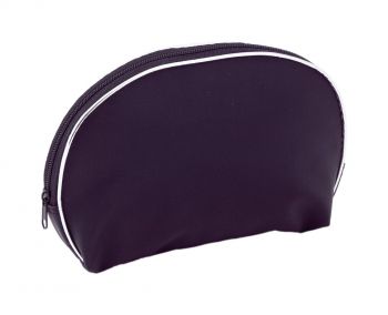 Lanka cosmetic bag black